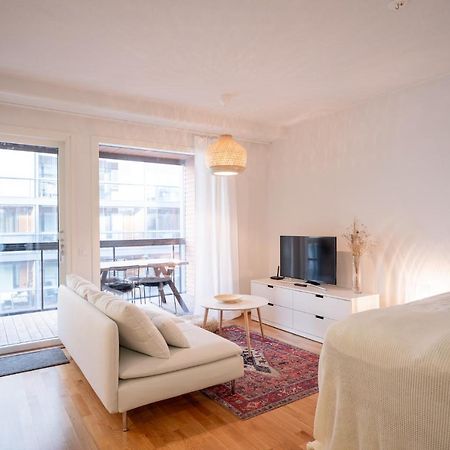 Wonderful Studio Apartment Turku Eksteriør billede