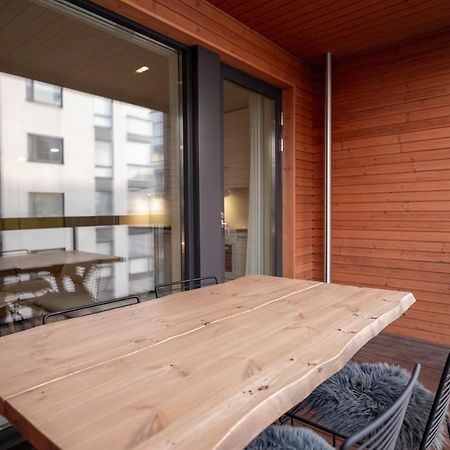 Wonderful Studio Apartment Turku Eksteriør billede