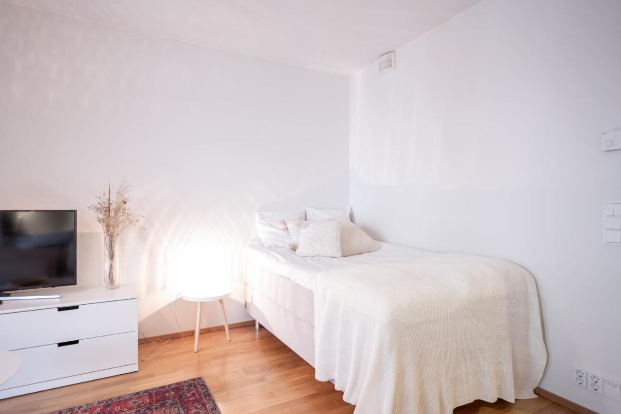 Wonderful Studio Apartment Turku Eksteriør billede