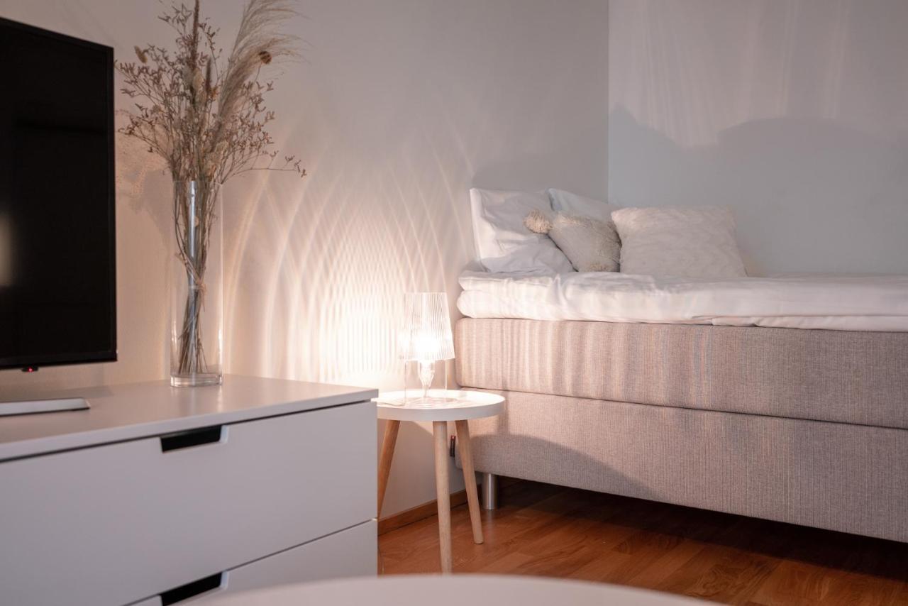 Wonderful Studio Apartment Turku Eksteriør billede