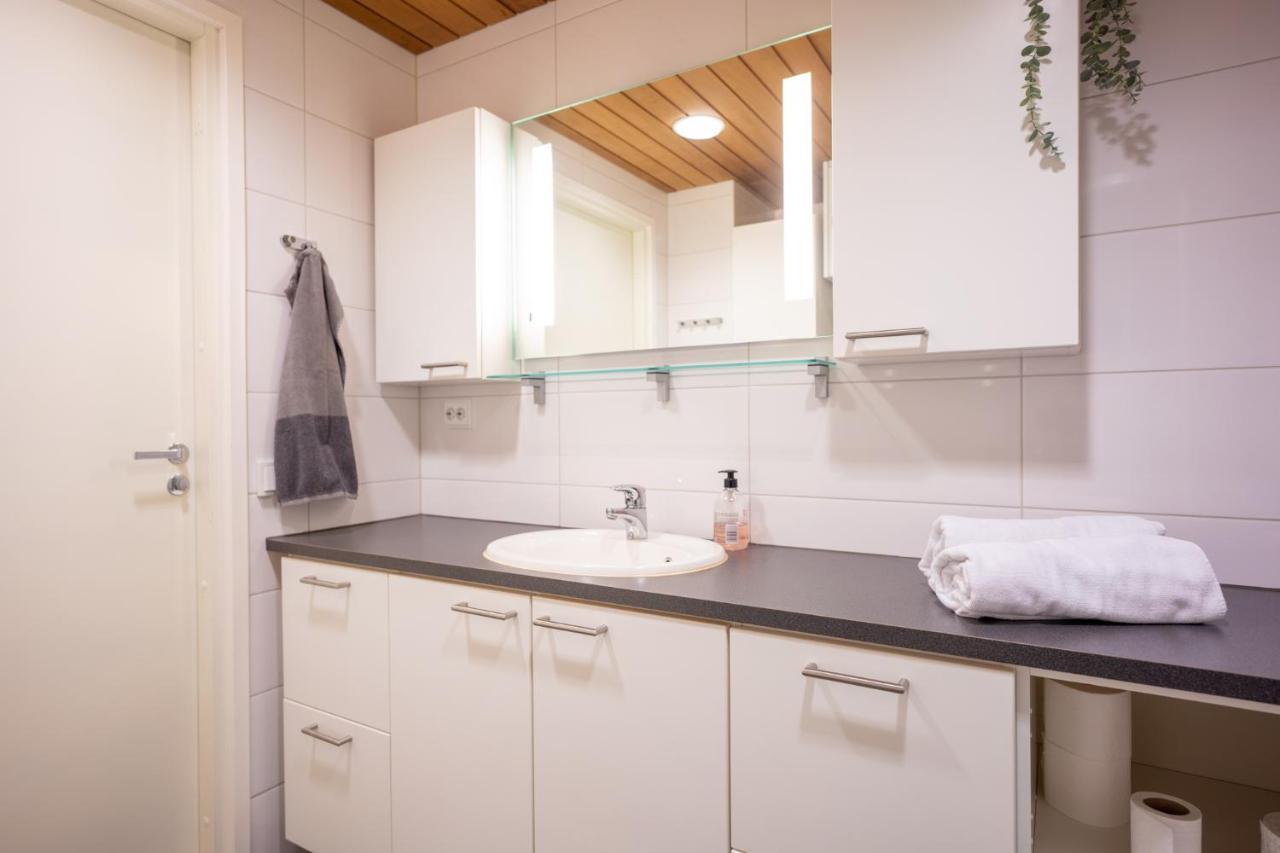 Wonderful Studio Apartment Turku Eksteriør billede