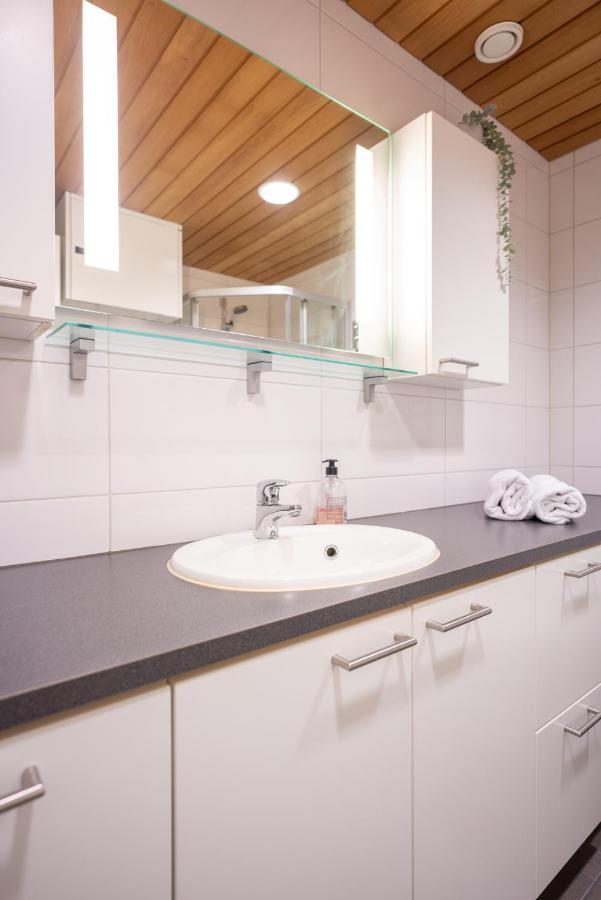 Wonderful Studio Apartment Turku Eksteriør billede